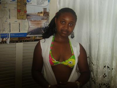 nany