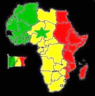 afrique
